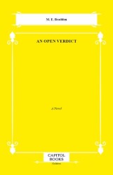 An Open Verdict - Capitol Books