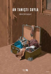 An Tanıştı Suyla - SRC Kitap