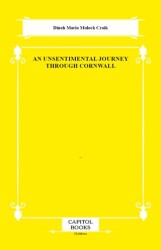 An Unsentimental Journey Through Cornwall - Capitol Books
