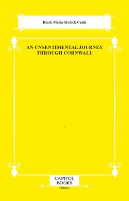 An Unsentimental Journey Through Cornwall - 1