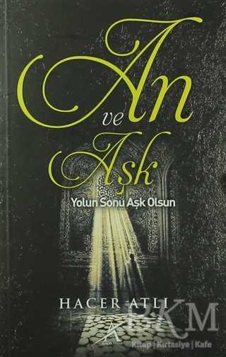 An ve Aşk - Avrupa Yakası Yayınları