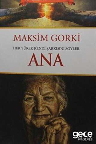 Ana - Gece Kitaplığı