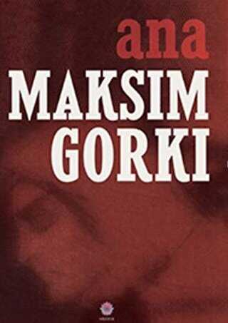 Ana - Nilüfer Yayınları