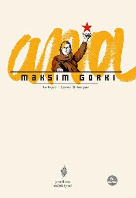 Ana kapağı