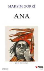 Ana - Can Yayınları