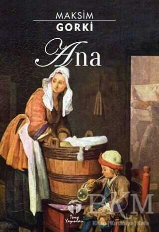 Ana - Tema Yayınları