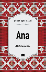 Ana - Ema Kitap