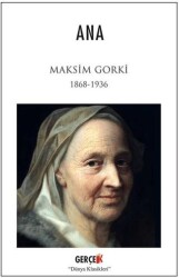 Ana - Gerçek Kitap