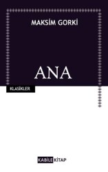 Ana - Kabile Kitap