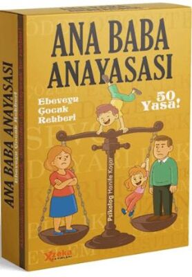 Ana Baba Anayasası - 1