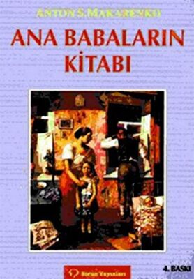 Ana Babaların Kitabı - 1