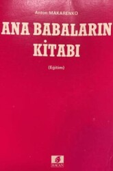Ana Babaların Kitabı - Hacan Yayınları