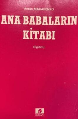 Ana Babaların Kitabı - 1