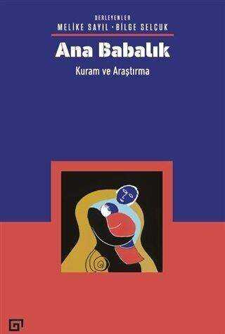 Ana Babalık - Koç Üniversitesi Yayınları