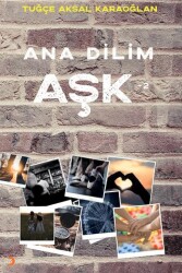 Ana Dilim Aşk 2 - Cinius Yayınları