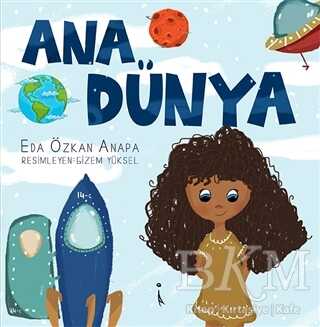 Ana Dünya - 1