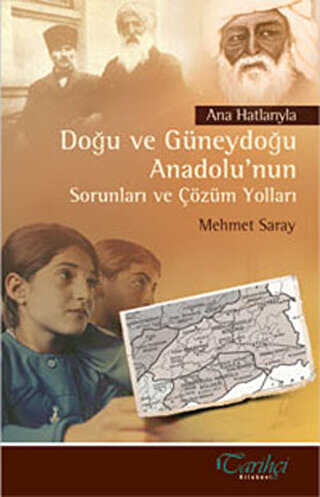 Ana Hatlarıyla Doğu ve Güneydoğu Anadolu’nun Sorunları ve Çözüm Yolları