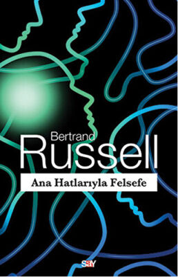 Ana Hatlarıyla Felsefe kapağı