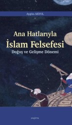 Ana Hatlarıyla İslam Felsefesi - Araştırma Yayınları