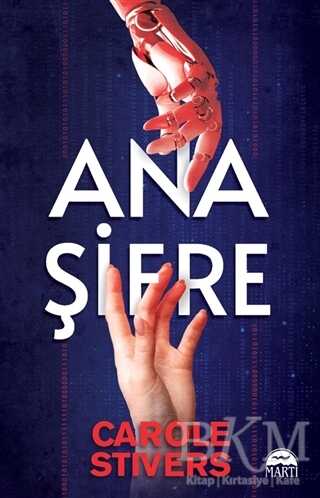 Ana Şifre - Martı Yayınları