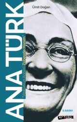 Ana Türk - Kripto Basım Yayın