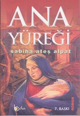 Ana Yüreği kapağı