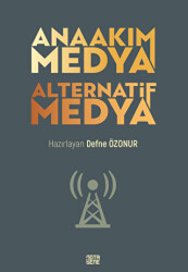 Anaakım Medya Alternatif Medya - Nota Bene Yayınları