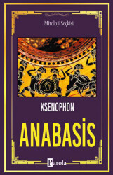 Anabasis - Parola Yayınları