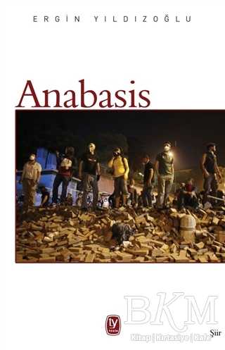 Anabasis - Tekin Yayınevi