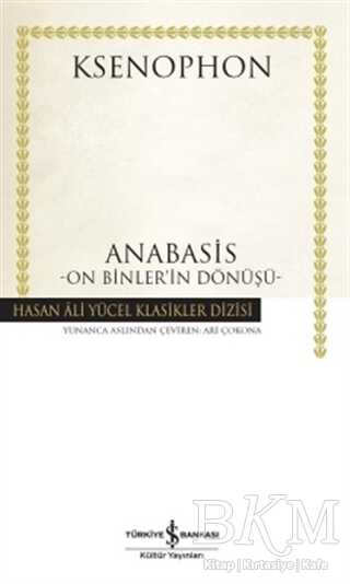 Anabasis - On Binler`in Dönüşü