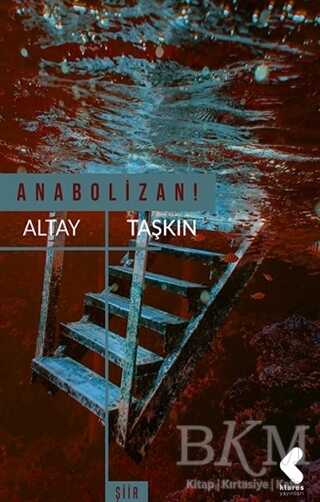 Anabolizan - Klaros Yayınları