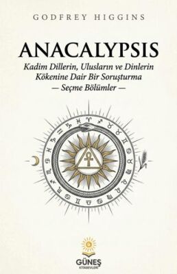 Anacalypsis - 1