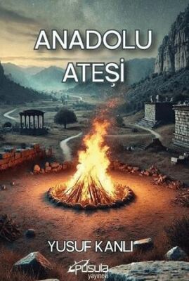 Anadolu Ateşi - 1
