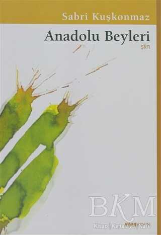 Anadolu Beyleri - Kora Yayın