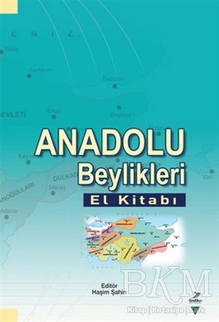 Anadolu Beylikleri - Grafiker Yayınları