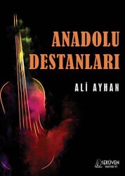 Anadolu Destanları - Serüven Yayınevi