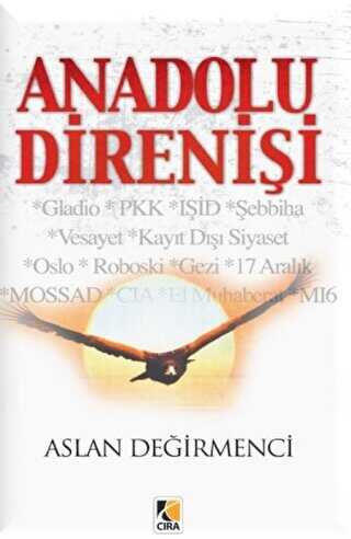 Anadolu Direnişi - Çıra Yayınları