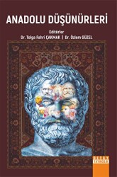 Anadolu Düşünürleri - Detay Yayıncılık