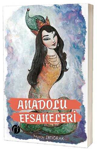 Anadolu Efsaneleri - Herdem Kitap