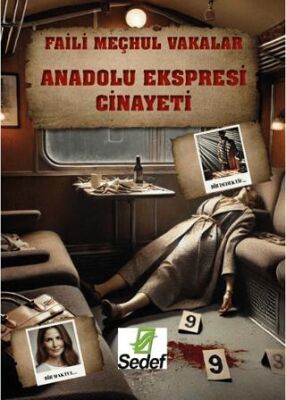 Anadolu Ekspresi Cinayeti - 1