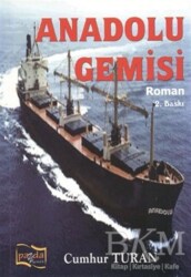 Anadolu Gemisi - Payda Yayıncılık