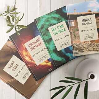 Anadolu Hikayeleri - Çıra Yayınları