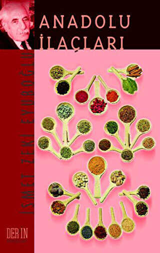 Anadolu İlaçları - Derin Yayınları