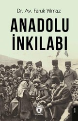 Anadolu İnkılabı - Dorlion Yayınları