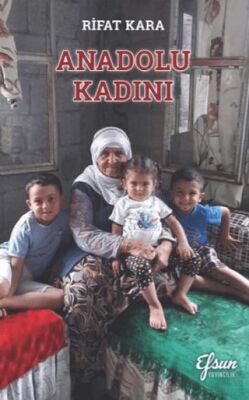 Anadolu Kadını - 1