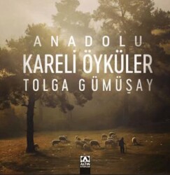 Anadolu Kareli Öyküler - Altın Kitaplar