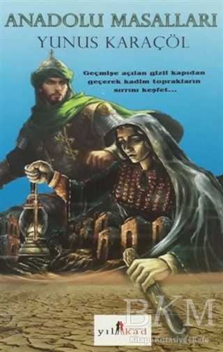 Anadolu Masalları - Yılkad Yayınları