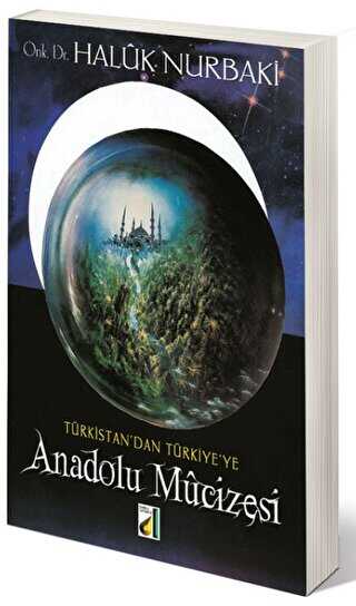 Anadolu Mucizesi - Damla Yayınevi