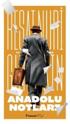 Anadolu Notları 1 - 2 - İnkılap Kitabevi