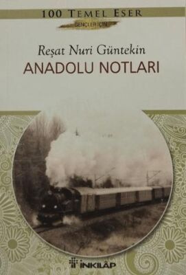 Anadolu Notları - 1